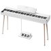 Donner DHP-100 Pro digitaalipiano valkoinen