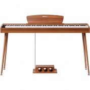 Donner DHP-100 Pro digipiano wood