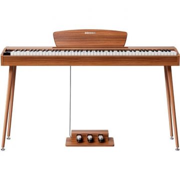 Donner DHP-100 Pro digipiano wood