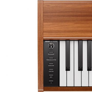 Donner DHP-100 Pro digipiano wood