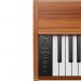 Donner DHP-100 Pro digipiano wood