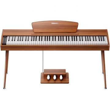 Donner DHP-100 Pro digipiano wood
