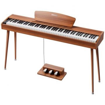 Donner DHP-100 Pro digipiano wood
