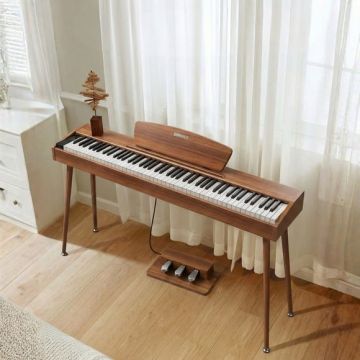Donner DHP-100 Pro digipiano wood