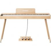 Donner DHP-200 Pro digipiano natural beige