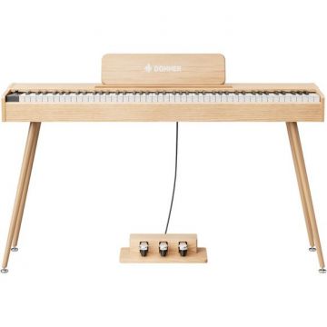 Donner DHP-200 Pro digipiano natural beige