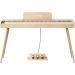 Donner DHP-200 Pro digipiano natural beige