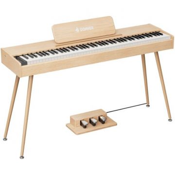 Donner DHP-200 Pro digipiano natural beige