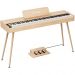 Donner DHP-200 Pro digipiano natural beige