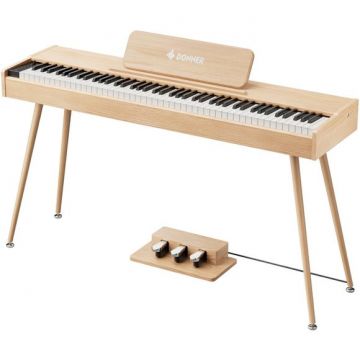 Donner DHP-200 Pro digipiano natural beige