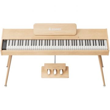 Donner DHP-200 Pro digipiano natural beige