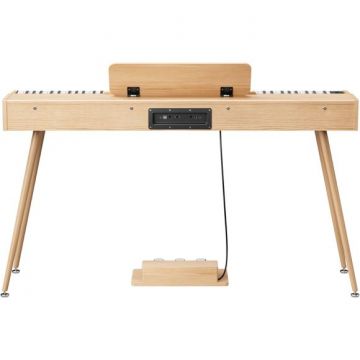 Donner DHP-200 Pro digipiano natural beige