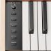 Donner DHP-200 Pro digipiano natural beige