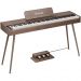 Donner DHP-200 Pro digipiano walnut