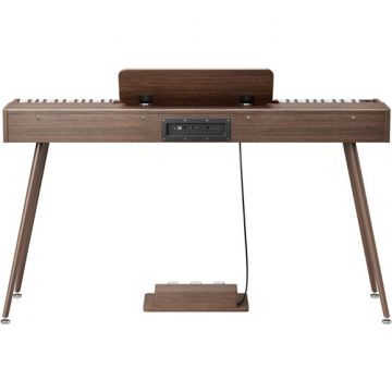 Donner DHP-200 Pro digipiano walnut