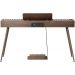 Donner DHP-200 Pro digipiano walnut