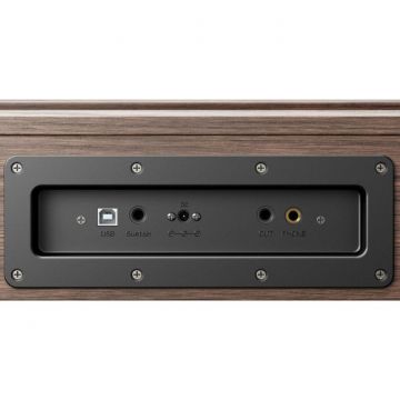 Donner DHP-200 Pro digipiano walnut