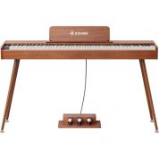 Donner DHP-200 Pro digipiano wood