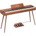 Donner DHP-200 Pro digipiano wood