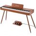 Donner DHP-200 Pro digipiano wood