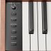 Donner DHP-200 Pro digipiano wood