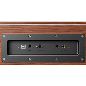 Donner DHP-200 Pro digipiano wood