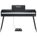 Donner DHP-600 digitaalipiano