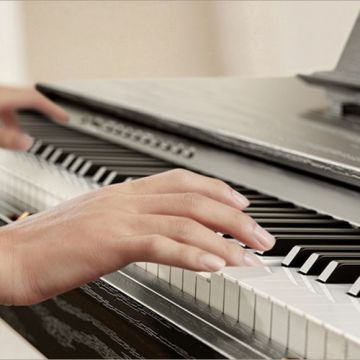 Donner DHP-600 digitaalipiano
