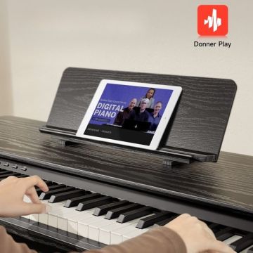 Donner DHP-600 digitaalipiano