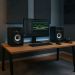 Donner DMS-5 – Aktiiviset studiomonitorit