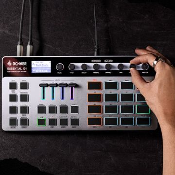 Donner Essential D1