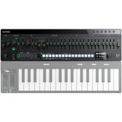 Donner Essential L1 Analoginen Syntetisaattori