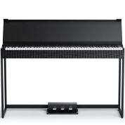 Donner Oura S300 digitaalipiano musta