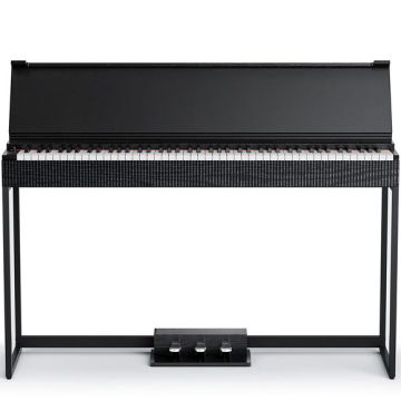 Donner Oura S300 digitaalipiano musta
