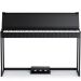 Donner Oura S300 digitaalipiano musta