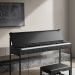 Donner Oura S300 digitaalipiano musta