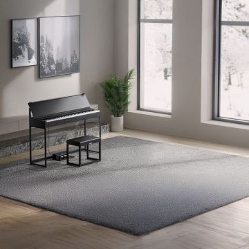 Donner Oura S300 digitaalipiano musta