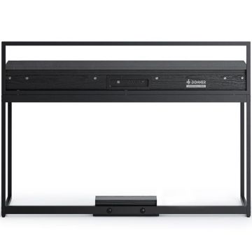 Donner Oura S300 digitaalipiano musta