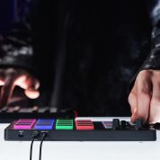 Donner Starrypad