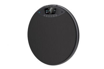 Cherub DP-970 Silent Drum Pad harjoituspadi