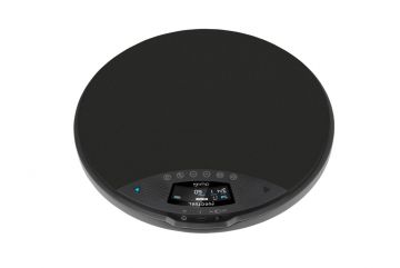 Cherub DP-970 Silent Drum Pad harjoituspadi