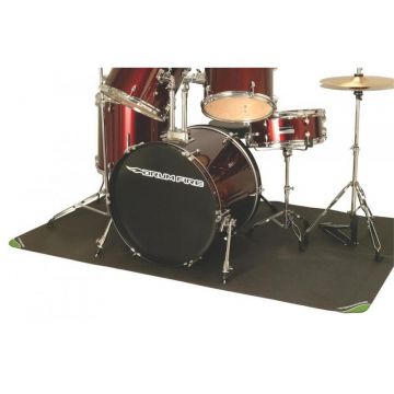 Drumfire drum mat 180x120cm