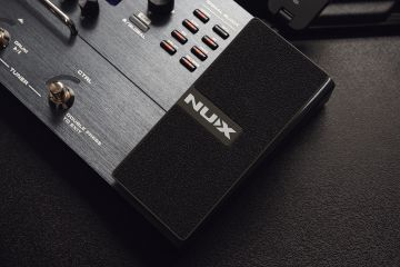 NUX MG-30 Versatile Modeler 