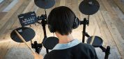 Yamaha DTX402K KIT sähkörummut