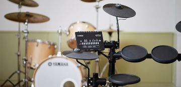 Yamaha DTX402K KIT sähkörummut