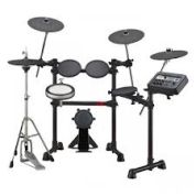 Yamaha DTX6K2X KIT sähkörummut