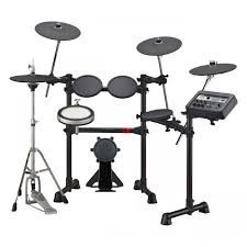 Yamaha DTX6K2X KIT sähkörummut