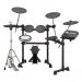 Yamaha DTX6K2X KIT sähkörummut