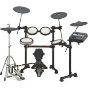 Yamaha DTX6K3X KIT sähkörummut