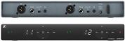 Sennheiser XSW 1-825 DUAL-A  Dual Channel Vocal Set